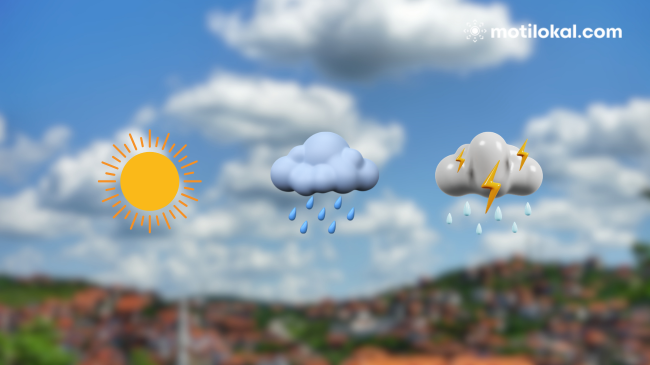 Si do të jetë moti të premten në Kosovë? Mësoni parashikimin