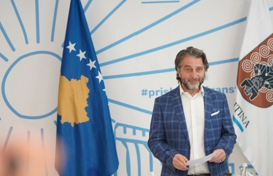 Rama paralajmëron ndërmarrje të re për pastrimin e Prishtinës