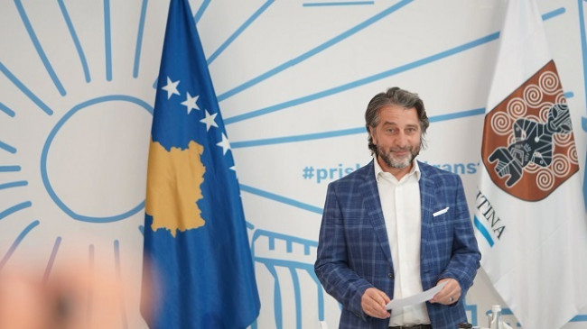 Rama paralajmëron ndërmarrje të re për pastrimin e Prishtinës