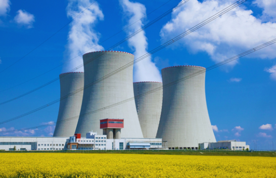 Valët e të nxehtit dhe emetimet e fshehura: A është energjia bërthamore vërtet aq e gjelbër sa mendojmë?