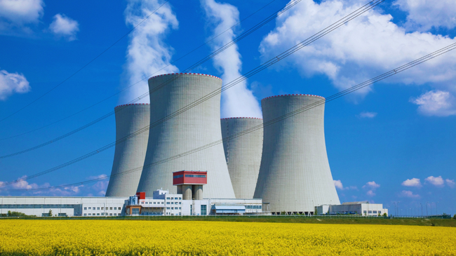 Valët e të nxehtit dhe emetimet e fshehura: A është energjia bërthamore vërtet aq e gjelbër sa mendojmë?