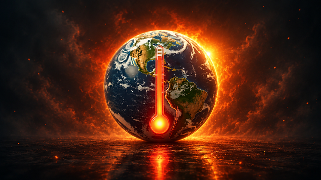 UNEP: Bota do të kalojë 1.5°C, por ende mund të rikthehet nën këtë prag
