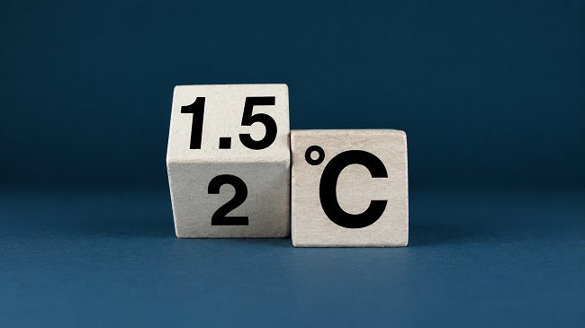Po, tejkalimi i 1.5 gradë Celsius i ngrohjes globale është shkak për alarm, por jo për dëshpërim