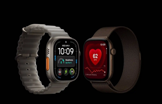 Apple prezanton Watch Series 12 dhe Ultra 4: ja risitë kryesore