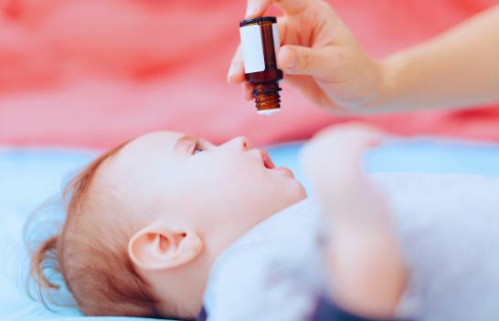 Pse është kaq e rëndësishme vitamina D për fëmijët tuaj?
