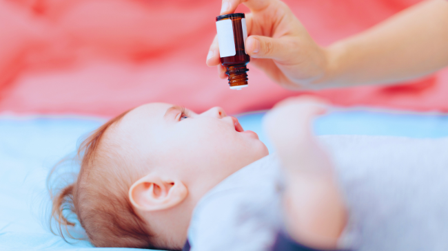 Pse është kaq e rëndësishme vitamina D për fëmijët tuaj?