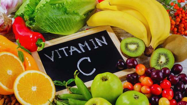 Vitamina C është më e rëndësishme nga sa mendoni: Ja pse trupi juaj ka nevojë për të