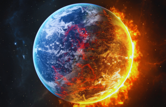 A po ngrohet planeti më shpejt nga sa e kuptojmë?