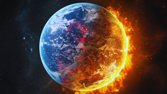 A po ngrohet planeti më shpejt nga sa e kuptojmë?