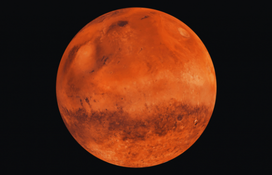 Roveri Perseverance zbulon prova të ujit të nxehtë në Mars