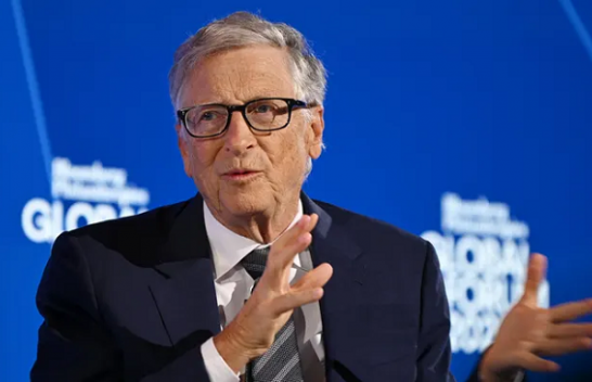 Bill Gates: Njerëzit keqdashës mund të vrasin një miliard njerëz me ndihmën e inteligjencës artificiale
