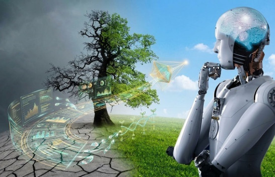Inteligjenca artificiale apo ndryshimet klimatike, cili është kërcënimi më i madh për të ardhmen?