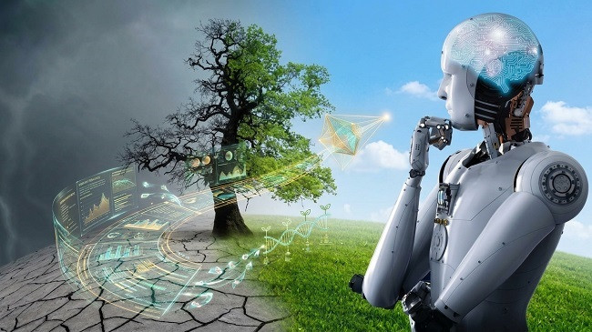 Inteligjenca artificiale apo ndryshimet klimatike, cili është kërcënimi më i madh për të ardhmen?