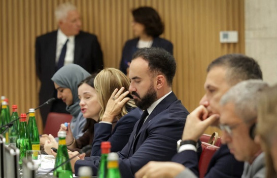 Jaupaj në Itali: Angazhim për menaxhim të qëndrueshëm dhe të integruar të burimeve ujore.