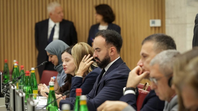 Jaupaj në Itali: Angazhim për menaxhim të qëndrueshëm dhe të integruar të burimeve ujore.
