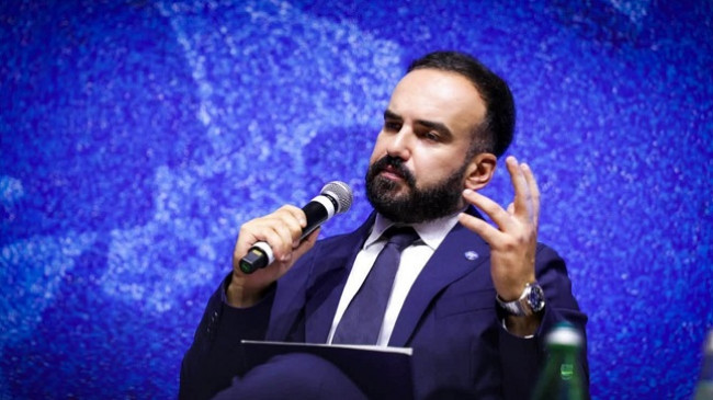 Jaupaj në Forumin Euromesdhetar të Ujit: Shqipëria drejt një menaxhimi më modern të ujit