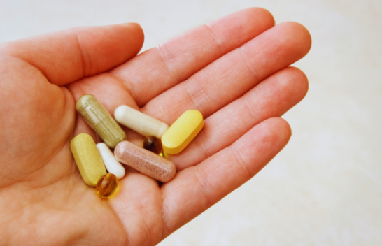A mund të parandalojnë vitaminat dhe suplementet ftohjet?